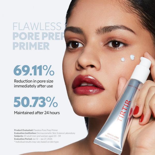 TIRTIR Flawless Pore Prep Primer #5