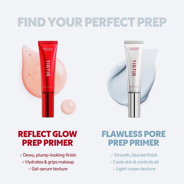 TIRTIR Flawless Pore Prep Primer #6