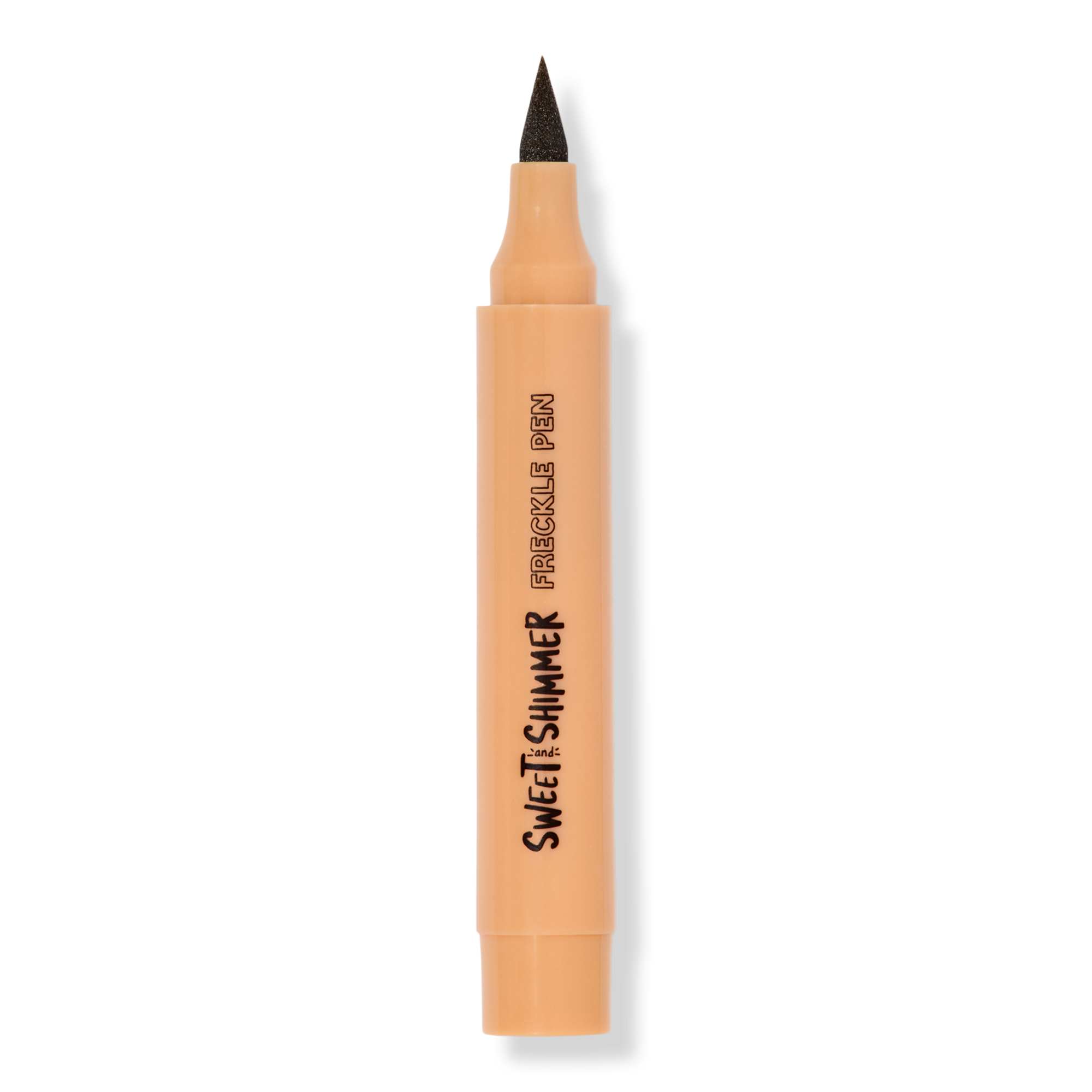 Sweet & Shimmer Faux Freckle Pen #1