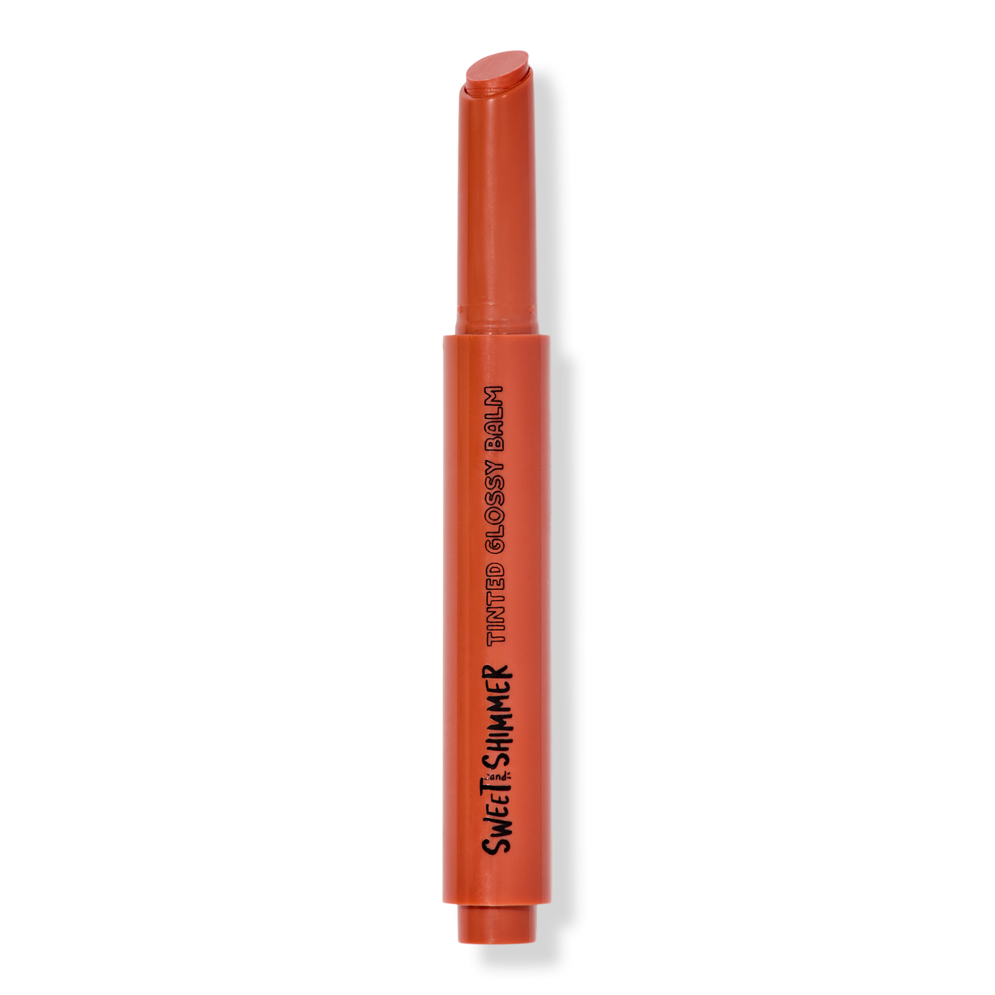 Тонирующий глянцевый бальзам Sweet & Shimmer, оттенок Buff Beige