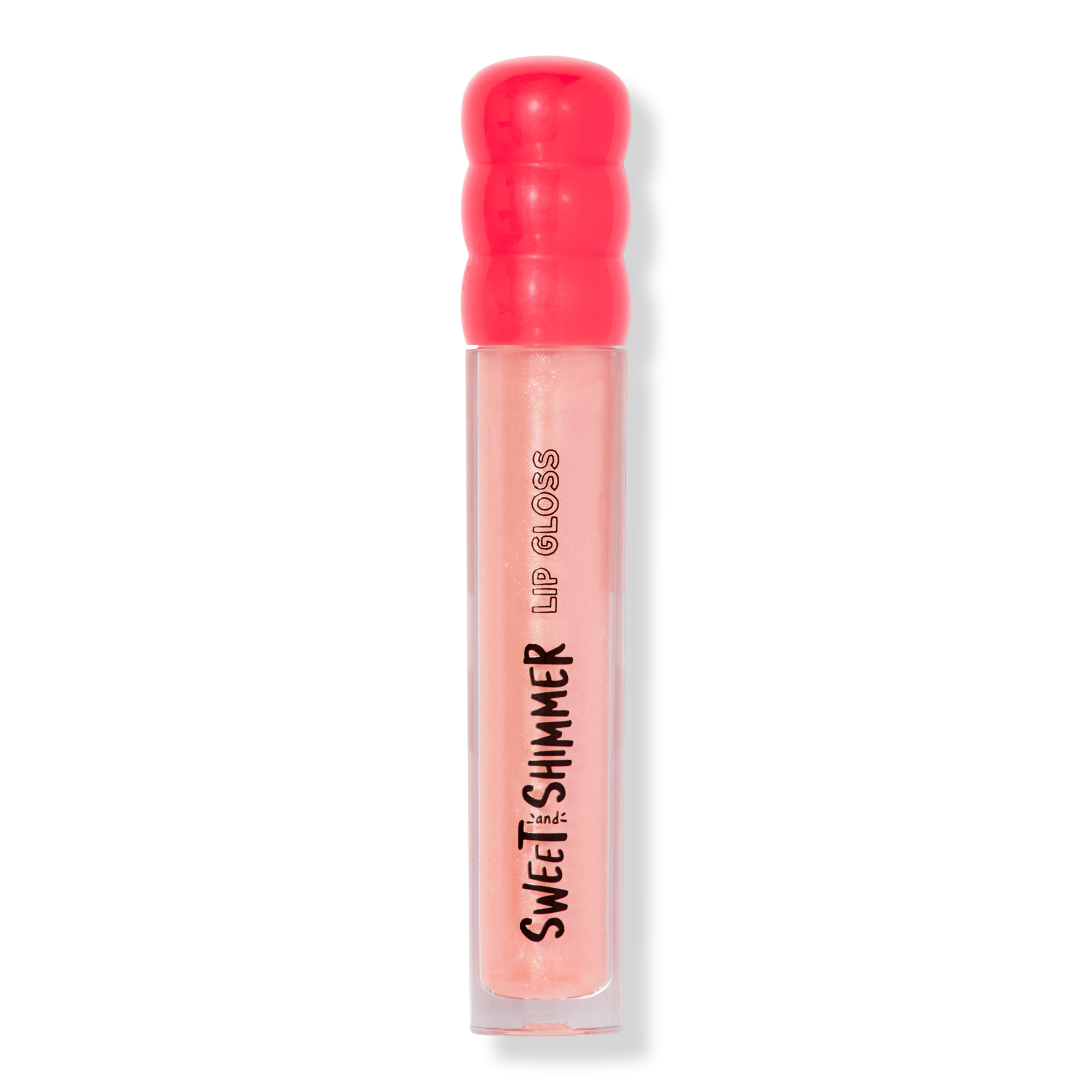 Блеск для губ Sweet & Shimmer, Pink Shimmer