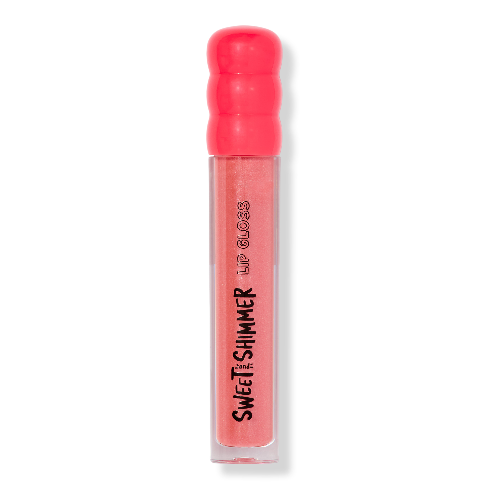 Блеск для губ Sweet & Shimmer, Rose Shimmer
