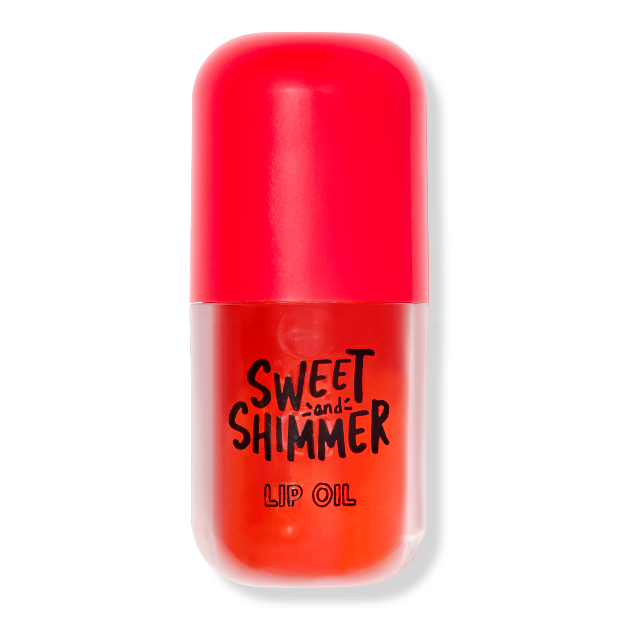 Масло для губ Sweet & Shimmer, Cherry