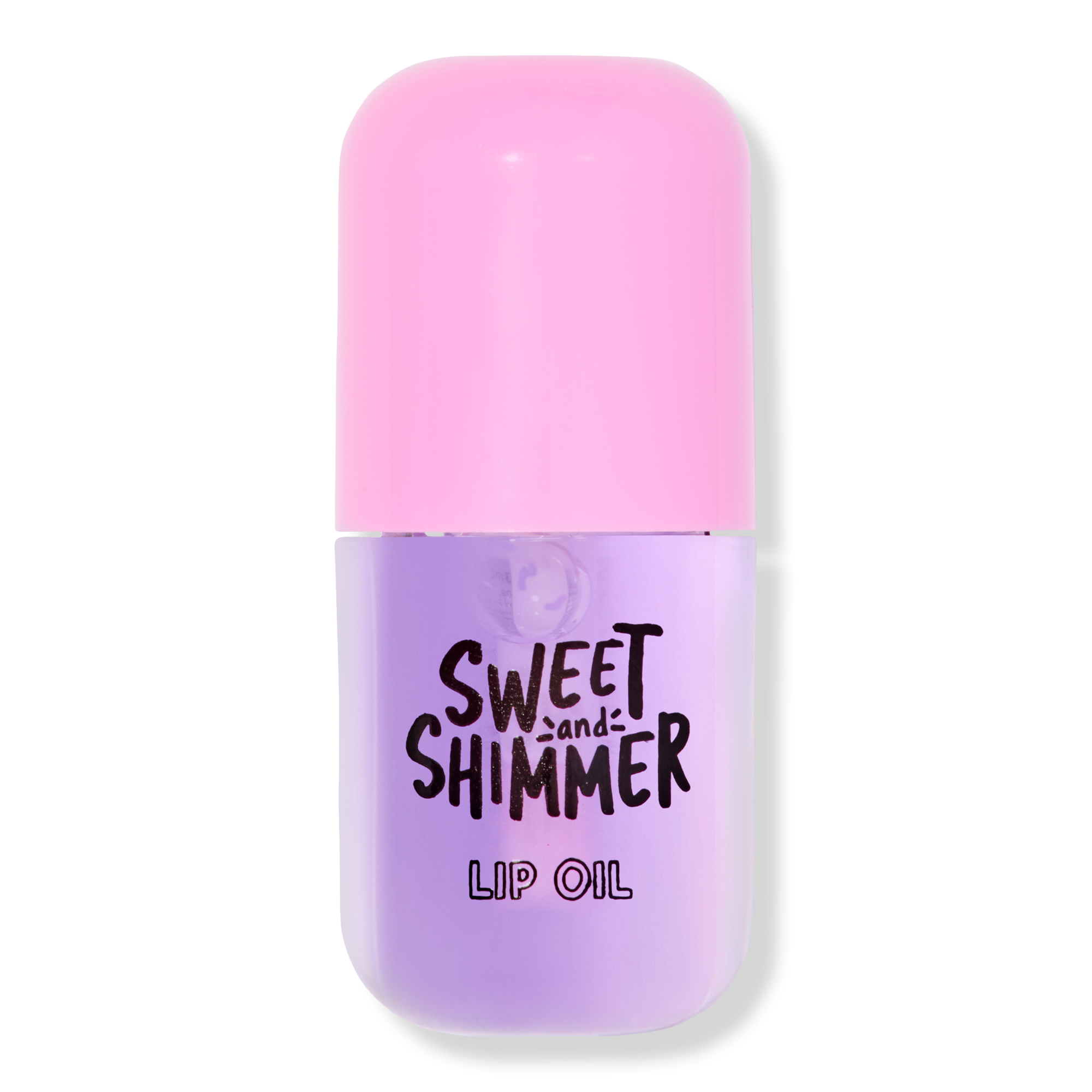 Масло для губ Sweet & Shimmer, Lilac