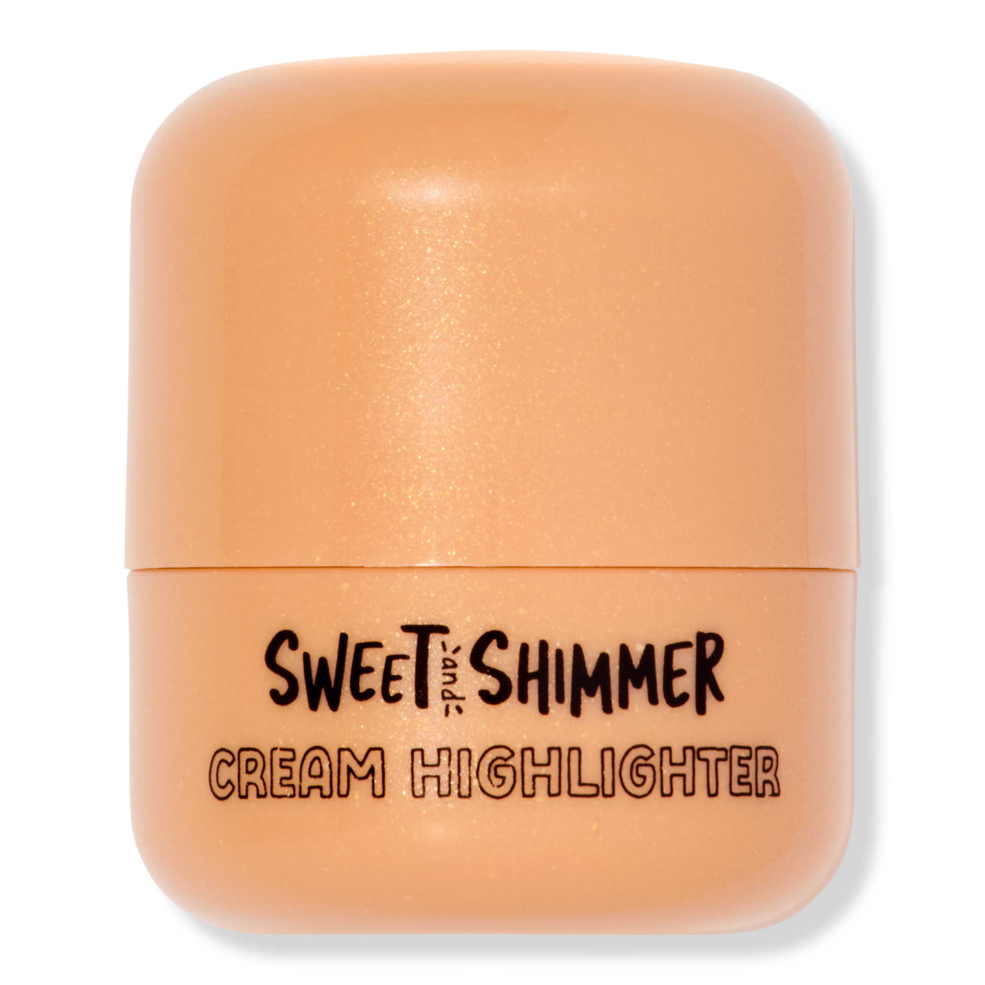 Кремовый хайлайтер Sweet & Shimmer