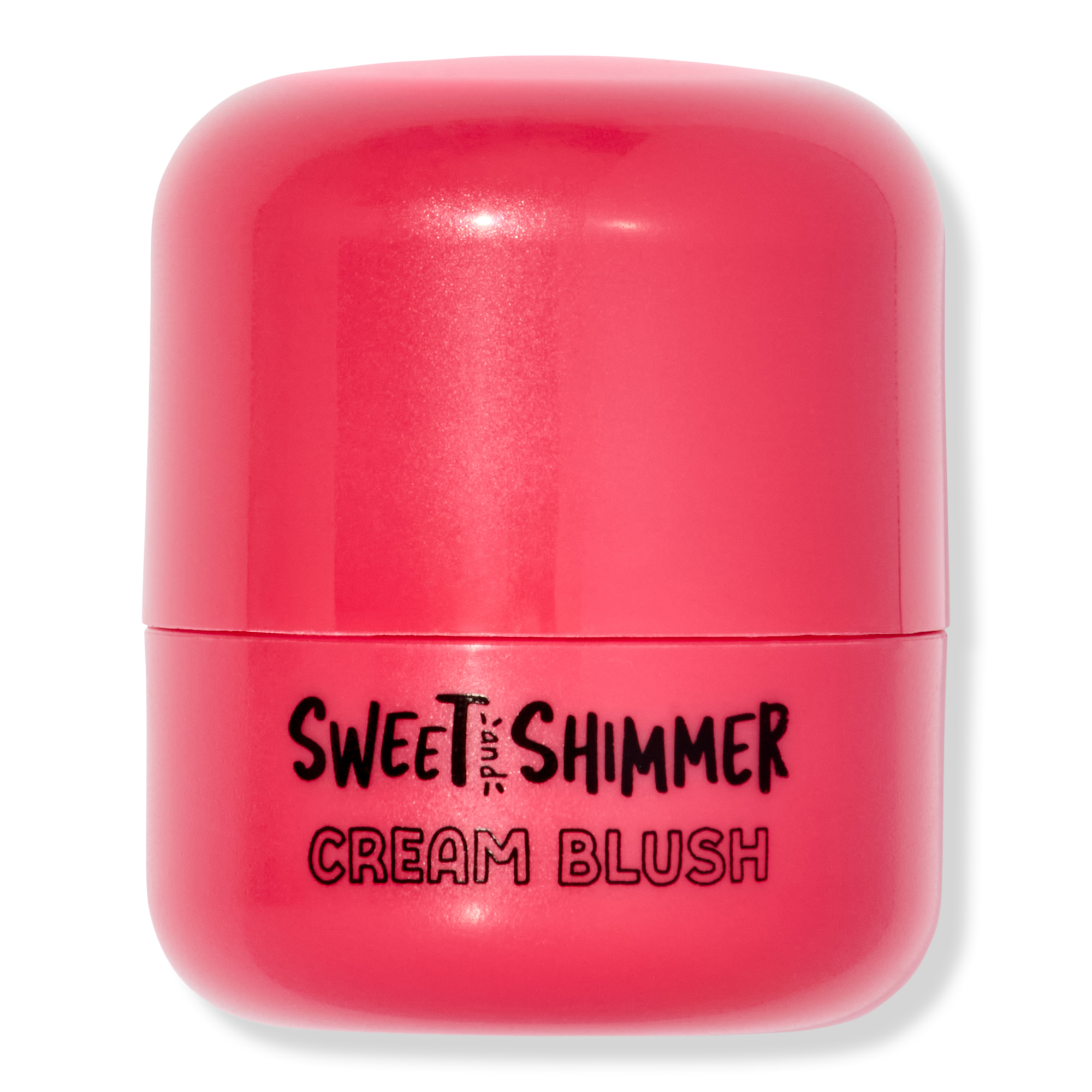 Кремовые румяна Sweet & Shimmer