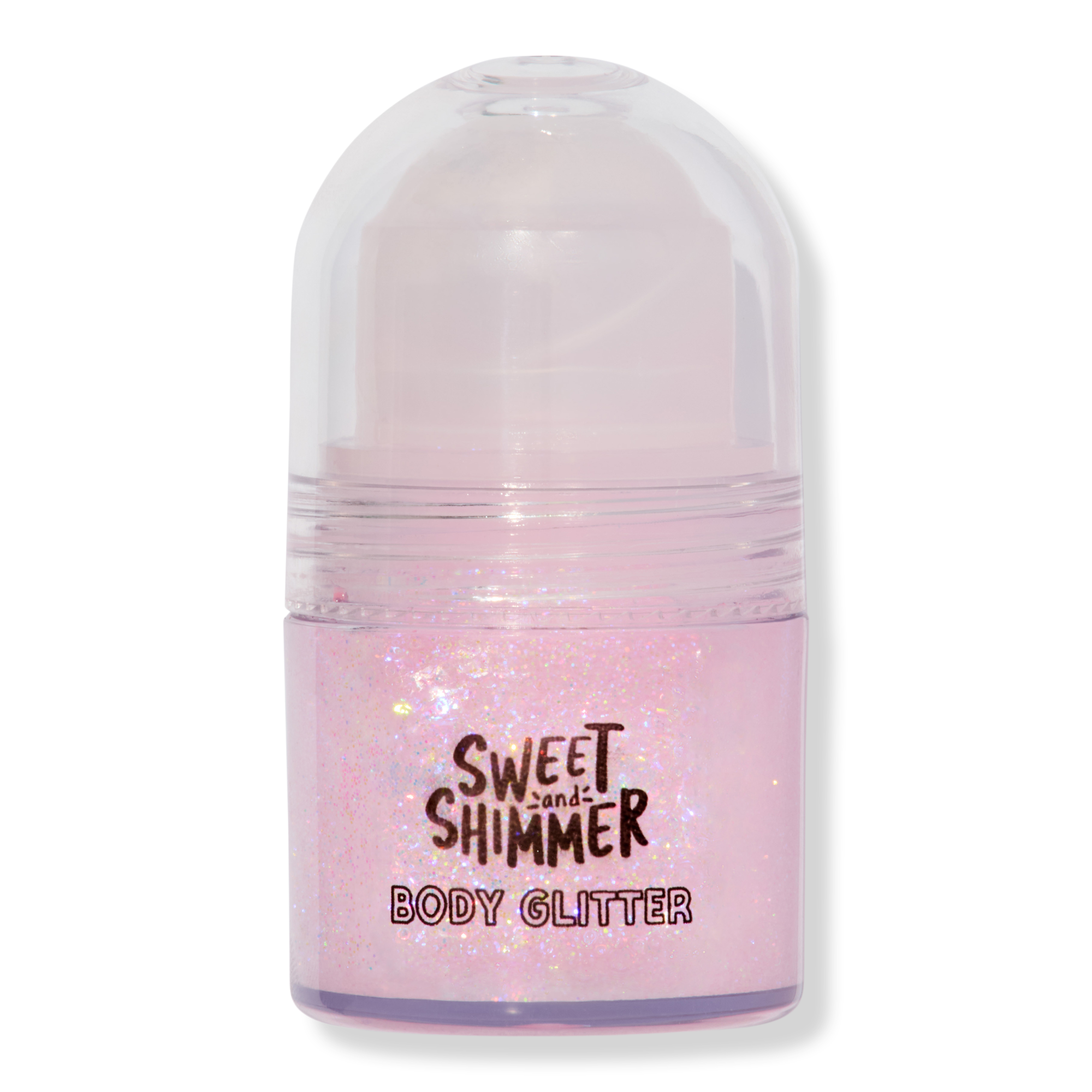 Sweet & Shimmer Body Glitter Rollerball #1