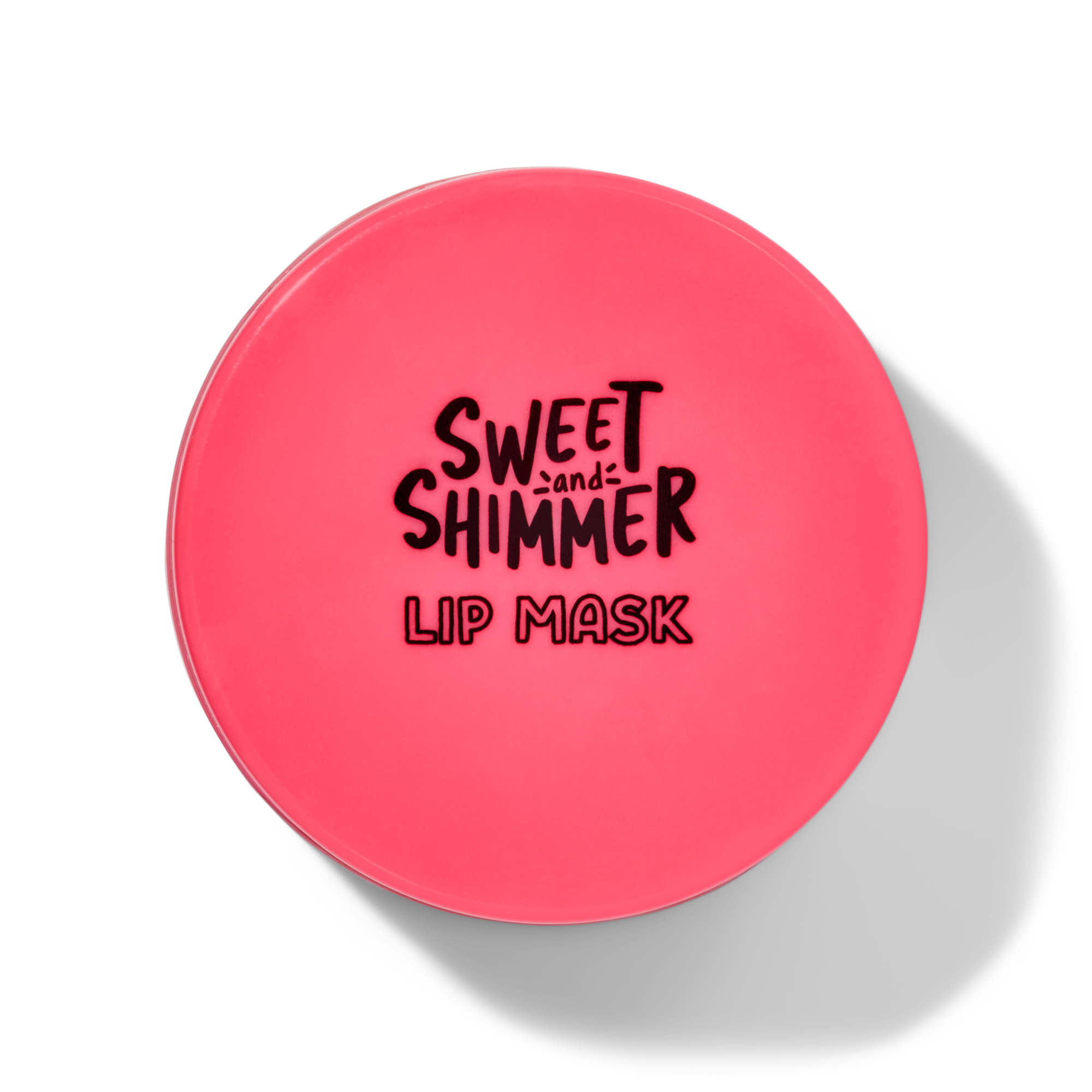 Маска для губ Sweet & Shimmer Swirl — фото 3