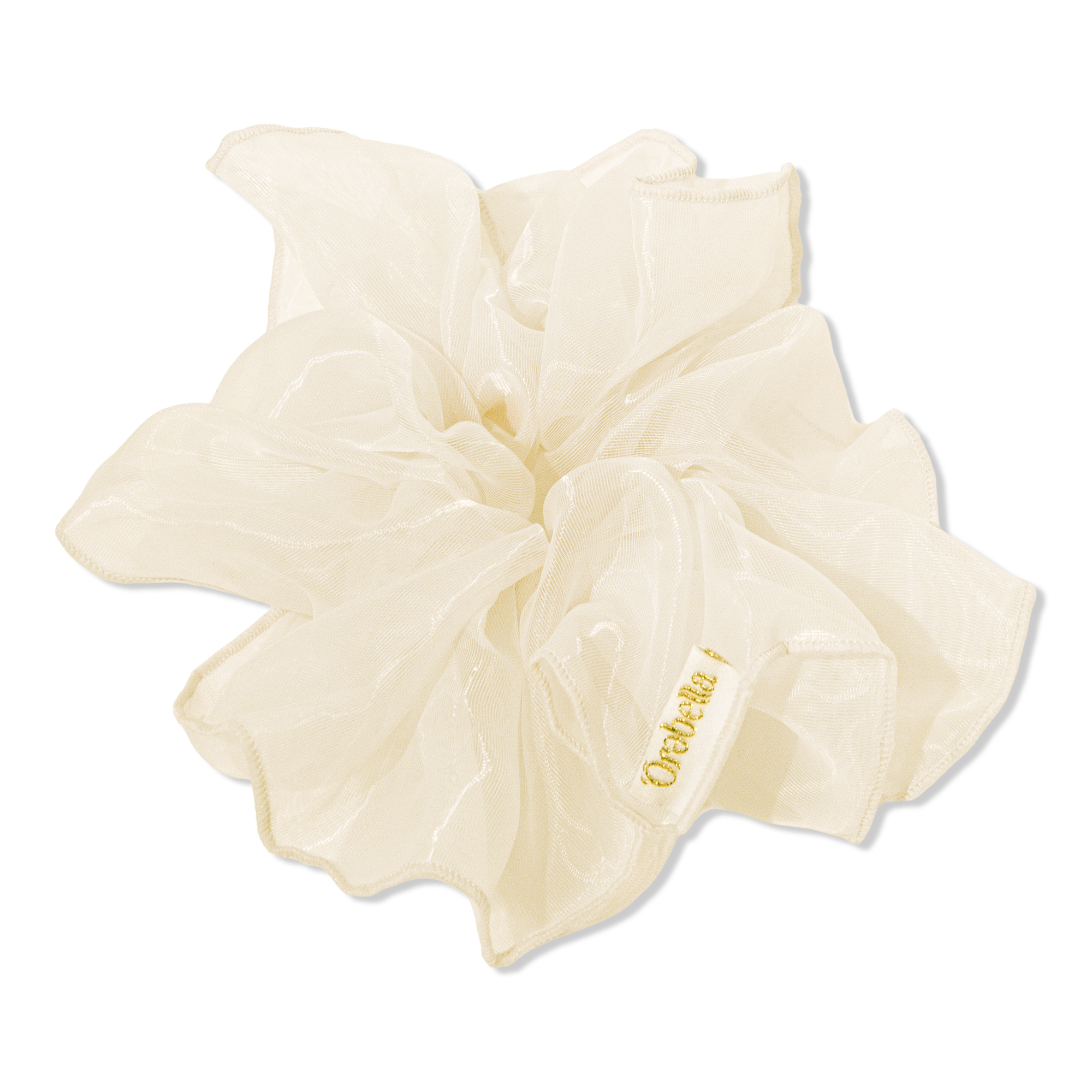 Orebella Free Scrunchie with $50 brand purchase #1