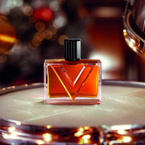 Valentino Vendetta Uomo Eau de Parfum 2 Piece Holiday Fragrance Gift Set #5
