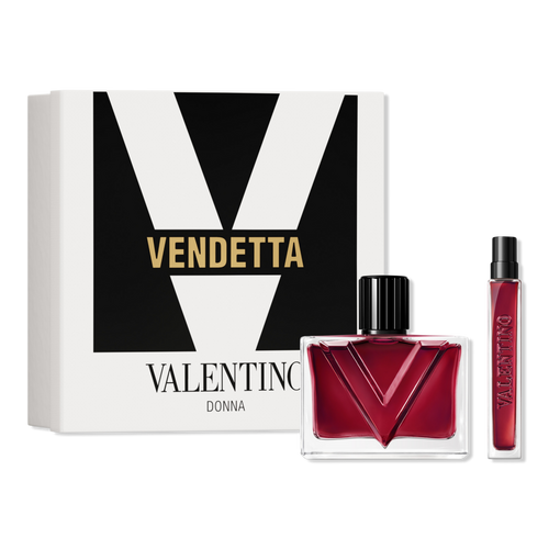 Valentino - Vendetta Donna Eau de Parfum 2 Piece Holiday Fragrance