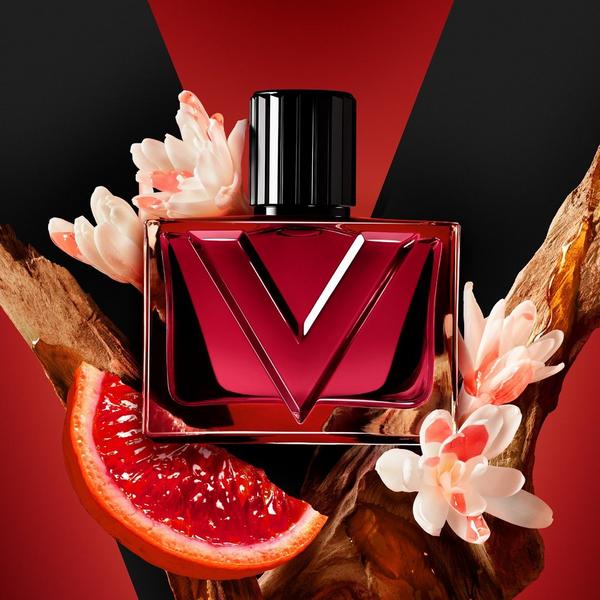 Valentino Vendetta Donna Eau de Parfum 2 Piece Holiday Fragrance Gift Set #2