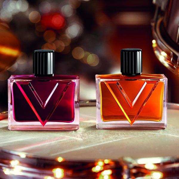 Valentino Vendetta Donna Eau de Parfum 2 Piece Holiday Fragrance Gift Set #5