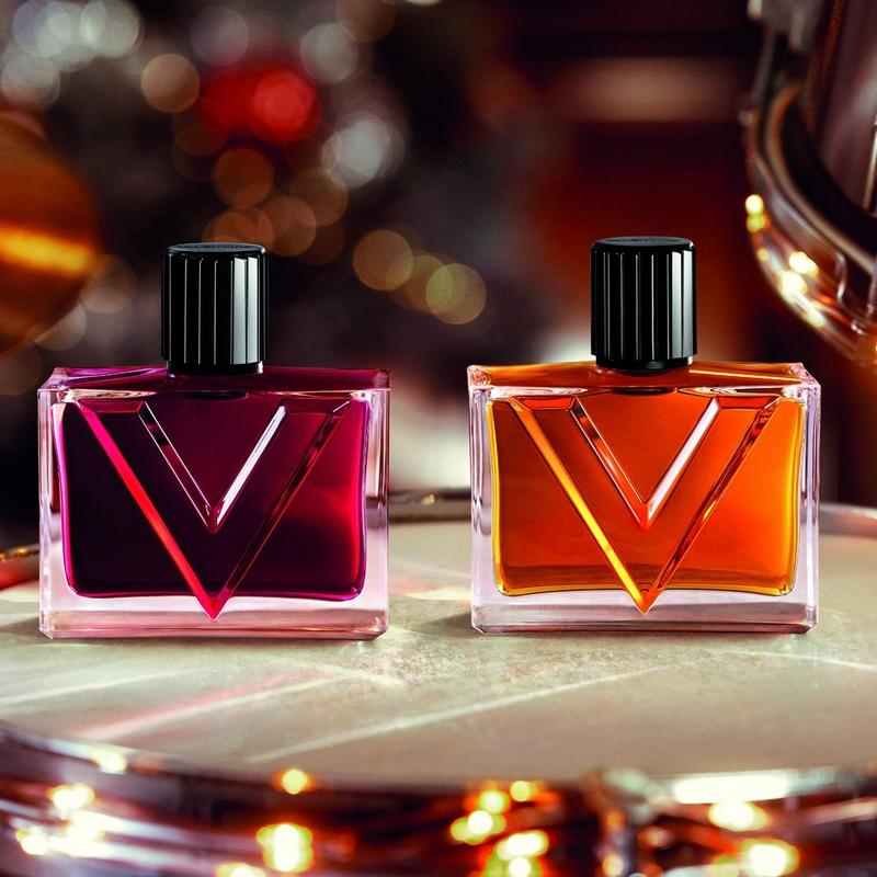 Valentino - Vendetta Donna Eau de Parfum 2 Piece Holiday Fragrance