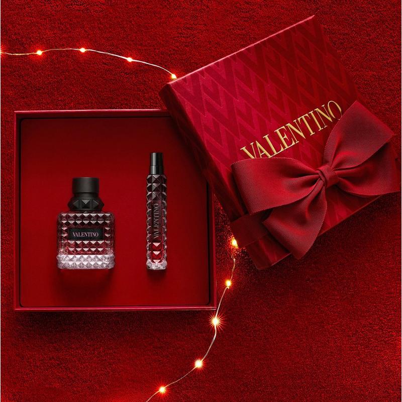 Valentino - Donna Born in Roma Intense Eau de Parfum 2 Piece