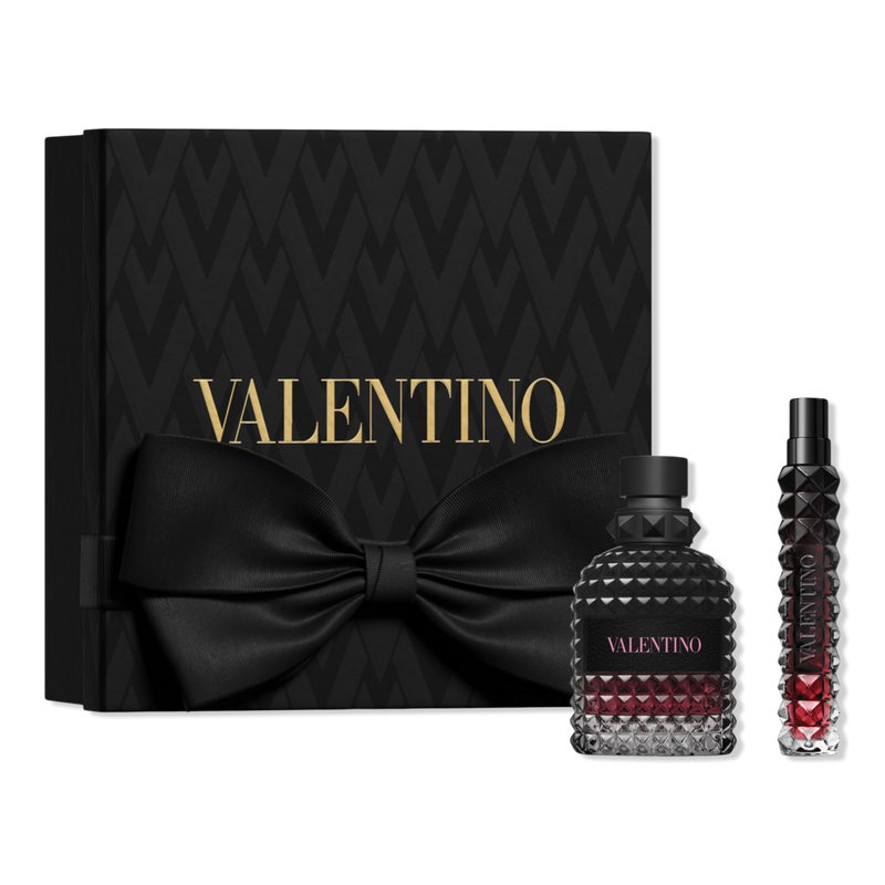 Valentino - Uomo Born in Roma Eau de Parfum Intense 2 Piece