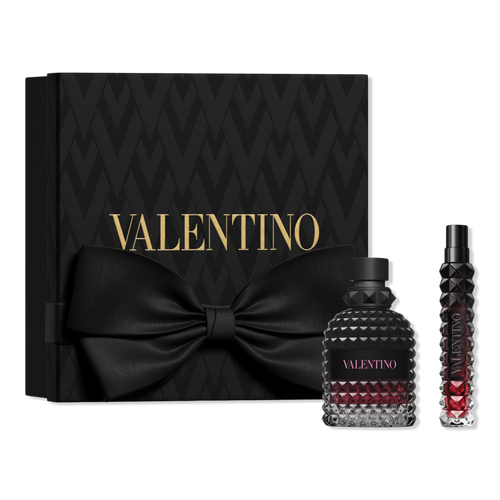 Valentino - Uomo Born in Roma Eau de Parfum Intense 2 Piece