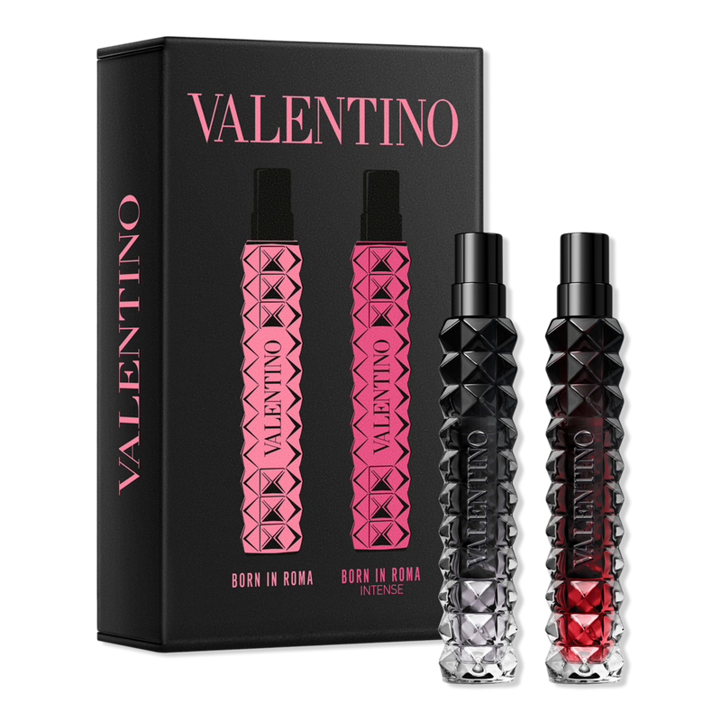 Valentino - Born in Roma Uomo 2 Piece Travel Gift Set | Ulta Beauty