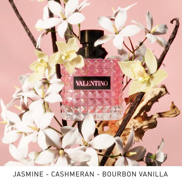 Valentino Donna Born in Roma Eau de Parfum Holiday Fragrance Gift Set with Travel Spray #2