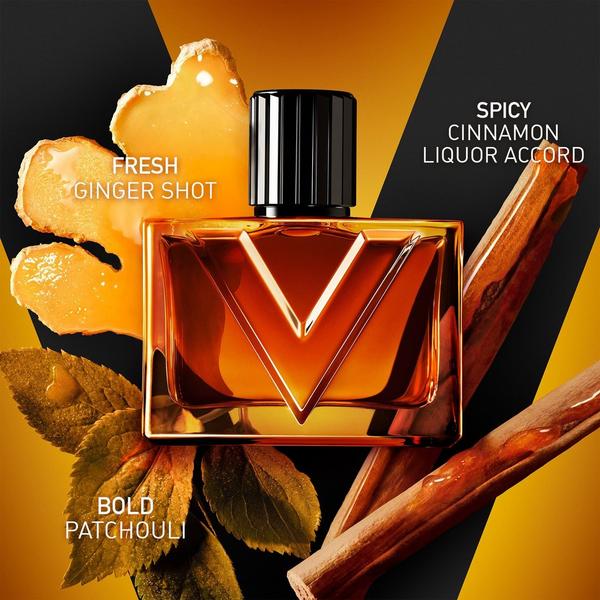 Valentino Vendetta Uomo Eau de Parfum #2