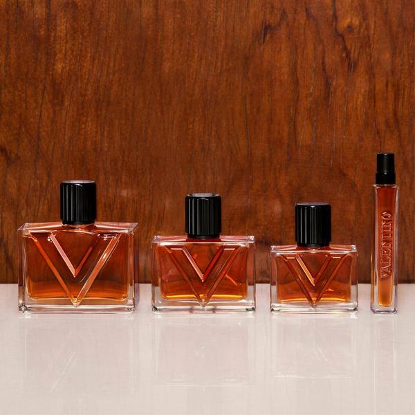 Valentino Vendetta Uomo Eau de Parfum #6