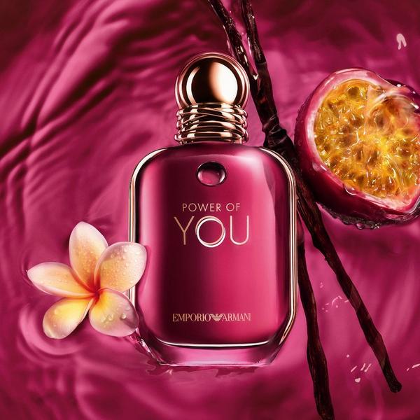 ARMANI Power of You Eau de Parfum Duo Holiday Gift Set #3