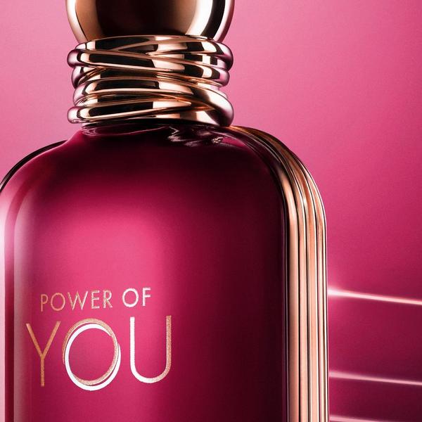 ARMANI Power of You Eau de Parfum Duo Holiday Gift Set #5