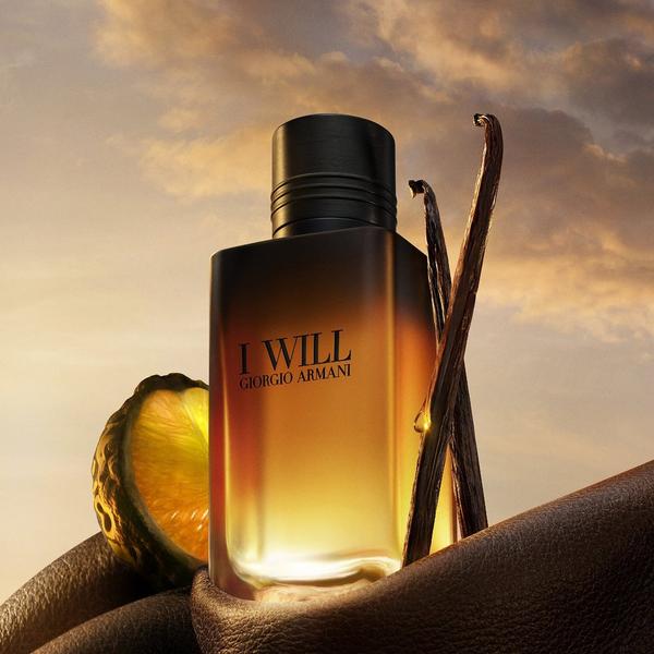 ARMANI I Will Eau de Parfum 2 Piece Men's Holiday Gift Set #3