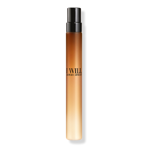 ARMANI I Will Eau de Parfum #1