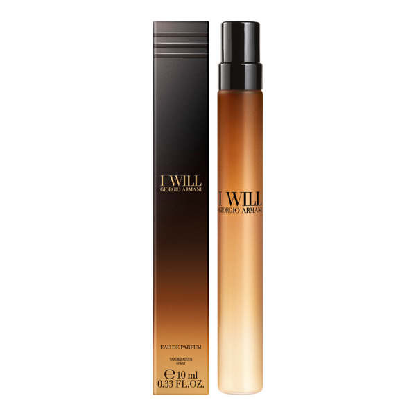 ARMANI I Will Eau de Parfum #8