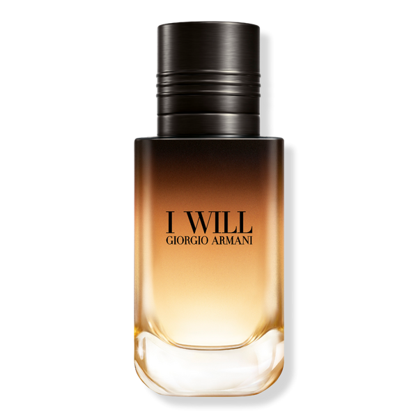 ARMANI I Will Eau de Parfum #1