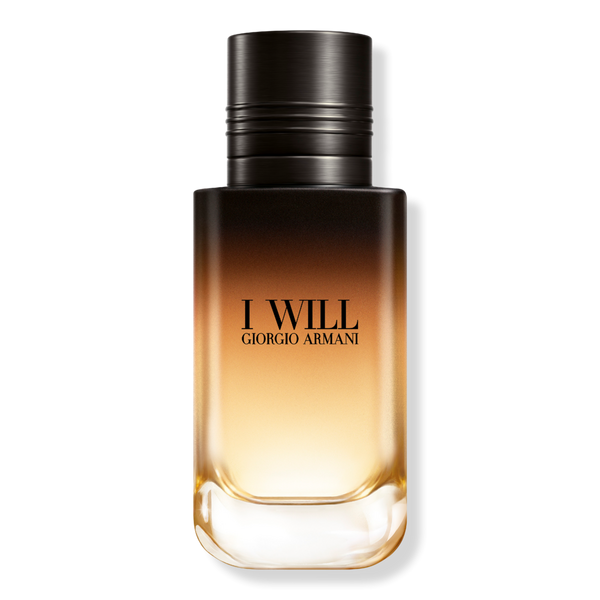 ARMANI I Will Eau de Parfum #1