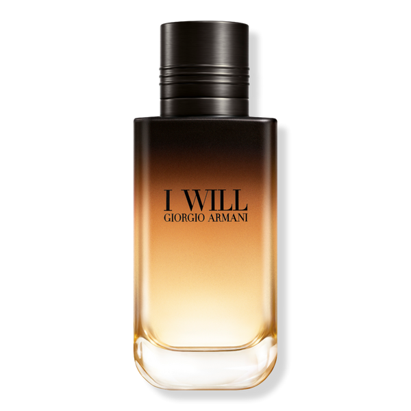ARMANI I Will Eau de Parfum #1