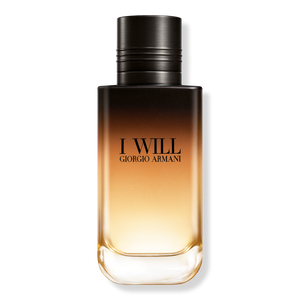 I Will Eau de Parfum
