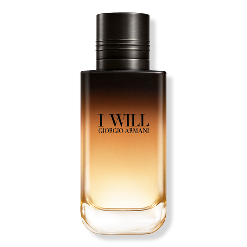 ARMANI - 3.3 oz I Will Eau de Parfum | Ulta Beauty