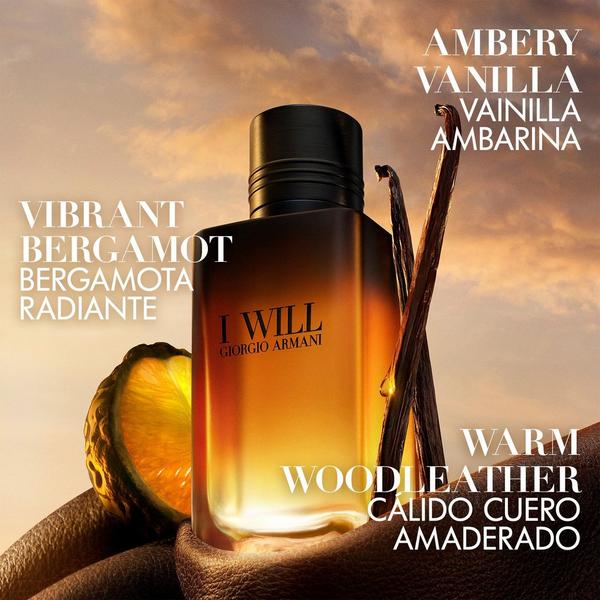 I Will Eau de Parfum 2