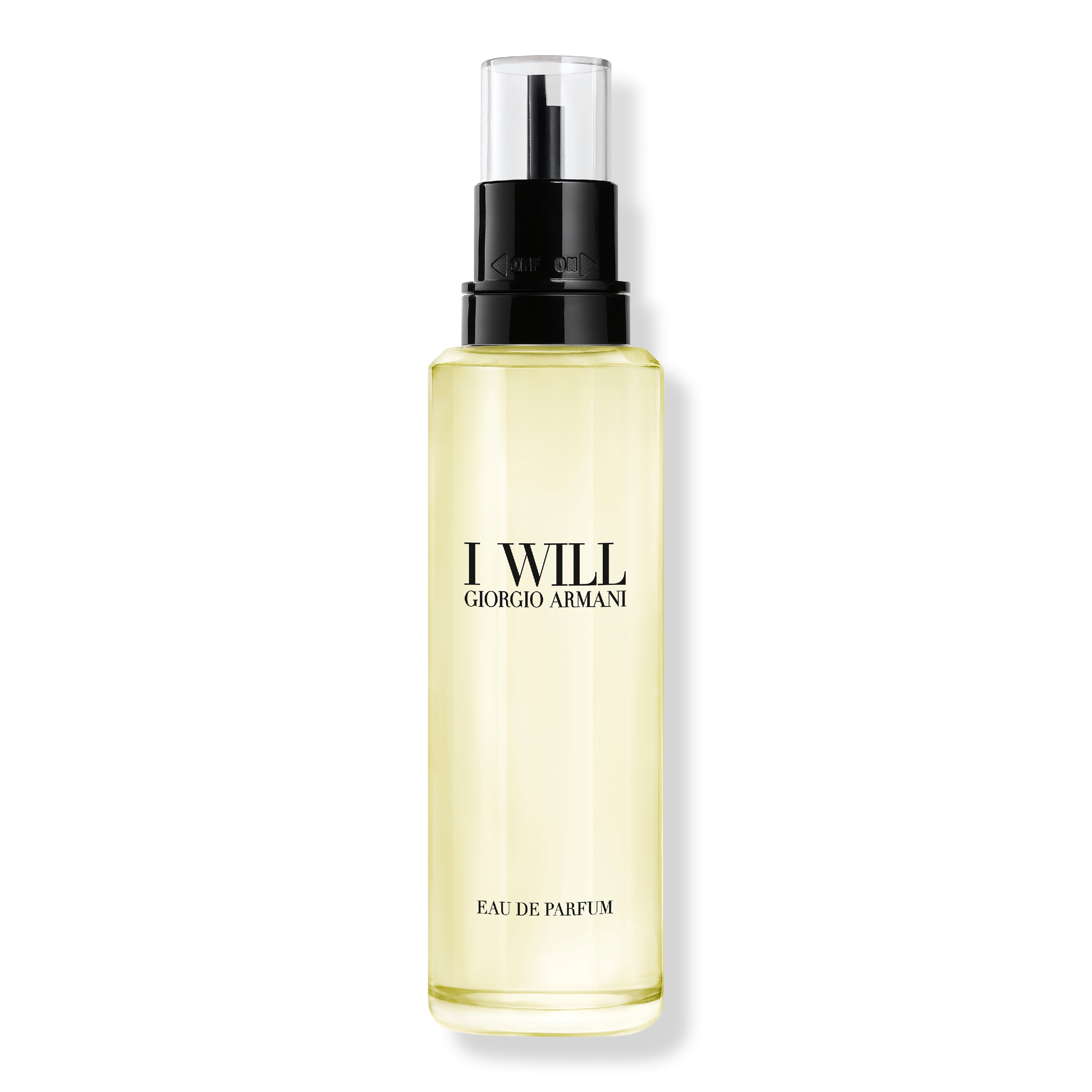 ARMANI I Will Eau de Parfum #1
