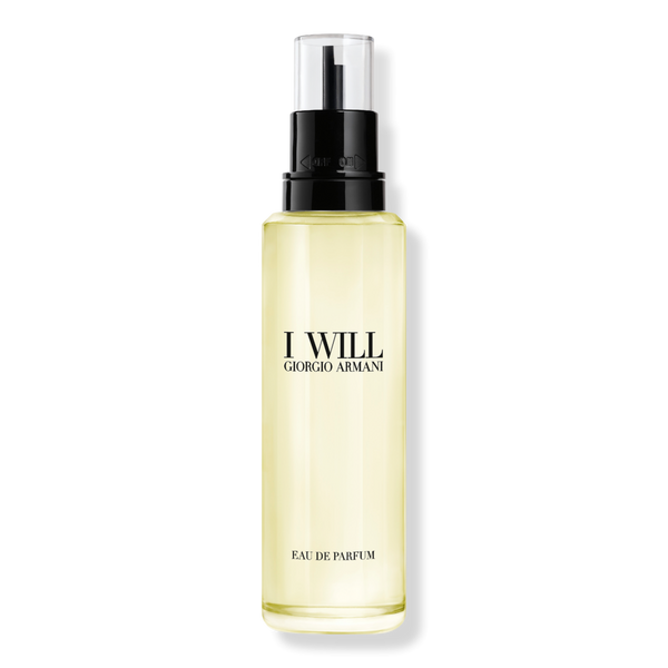 ARMANI I Will Eau de Parfum #1