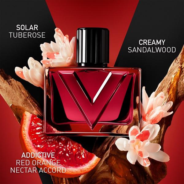 Valentino Vendetta Donna Eau de Parfum #2
