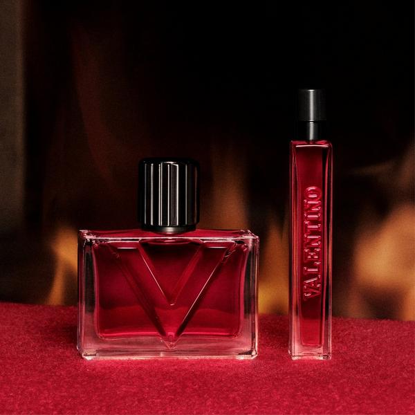Valentino Vendetta Donna Eau de Parfum #5