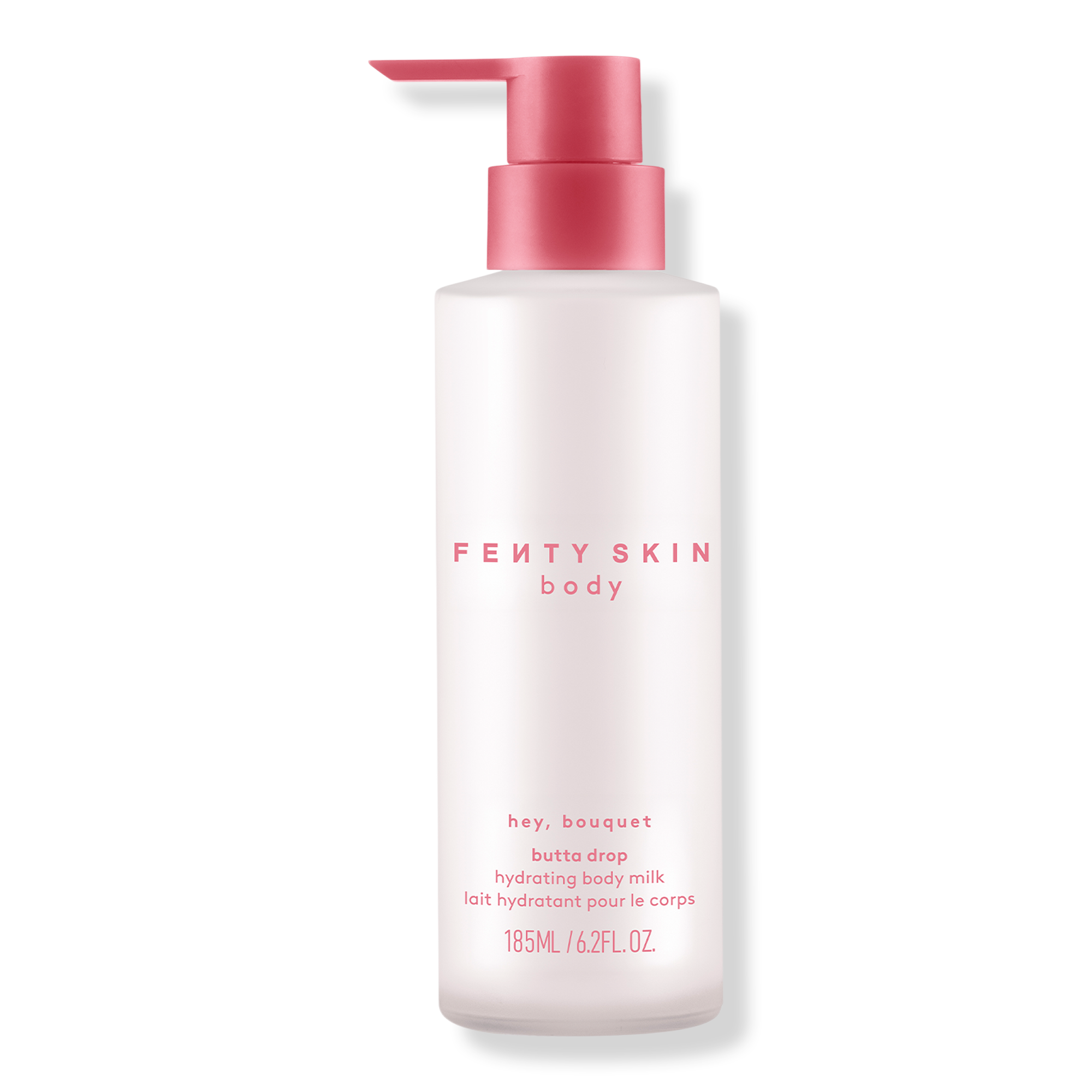 FENTY SKIN body Butta Drop Hydrating Body Milk INTERNATIONAL SHIPPING