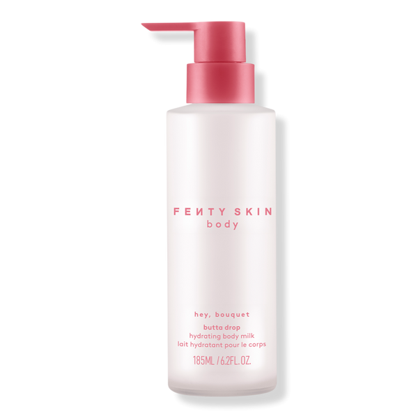 FENTY SKIN body Butta Drop Hydrating Body Milk #1