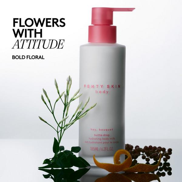 FENTY SKIN body Butta Drop Hydrating Body Milk #3