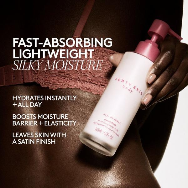 FENTY SKIN body Butta Drop Hydrating Body Milk #4