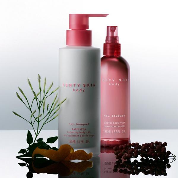 FENTY SKIN body Butta Drop Hydrating Body Milk #8