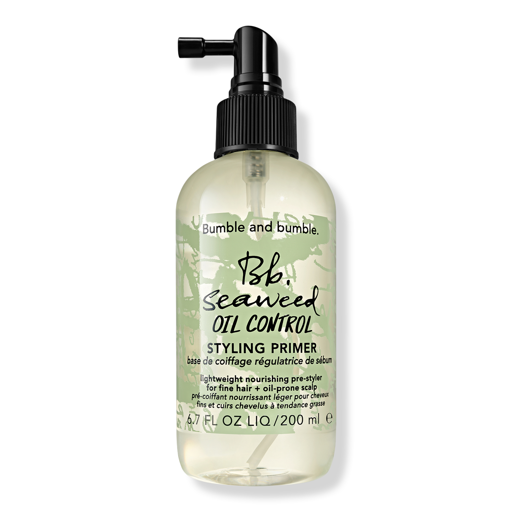 Bumble and bumble Seaweed Oil Control Styling Primer #1