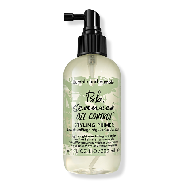 Bumble and bumble Seaweed Oil Control Styling Primer #1