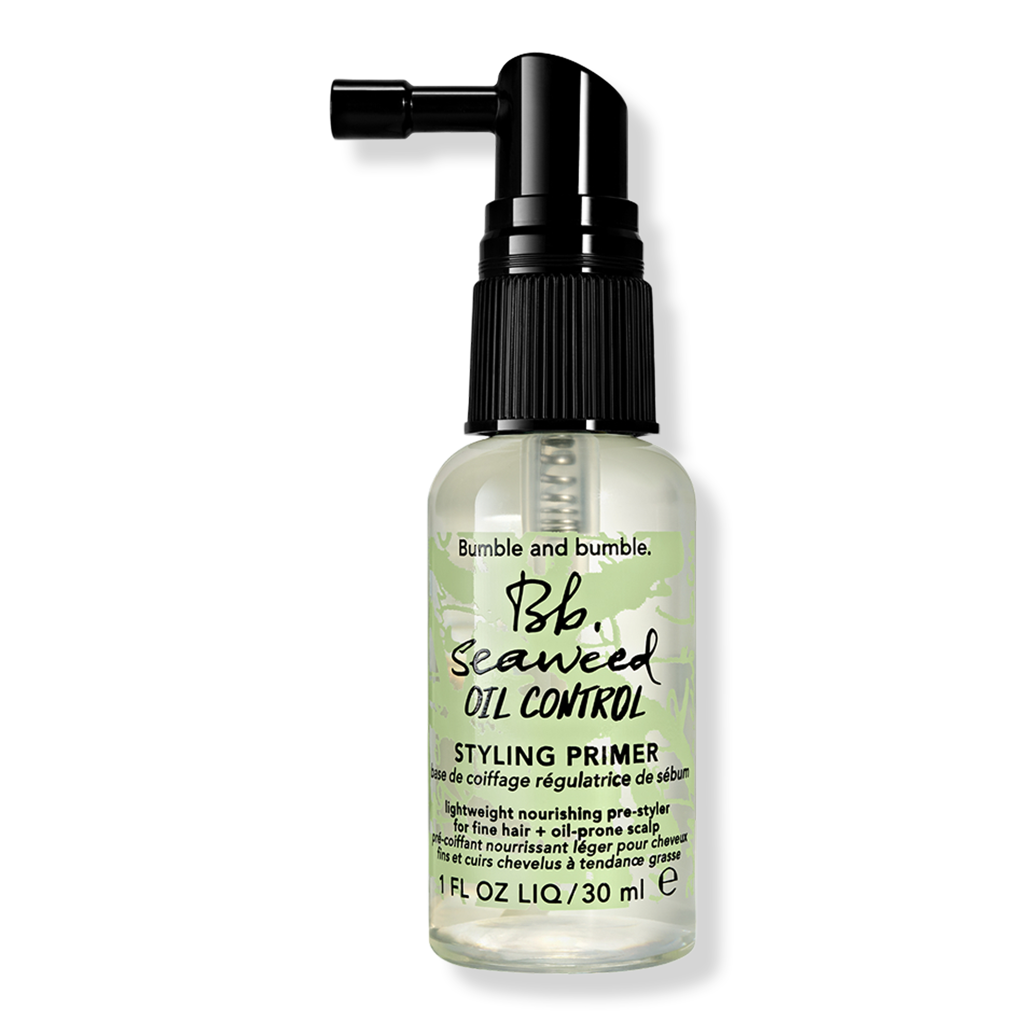 Bumble and bumble Seaweed Oil Control Styling Primer #1