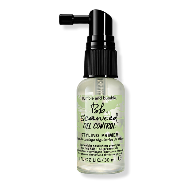 Bumble and bumble Seaweed Oil Control Styling Primer #1