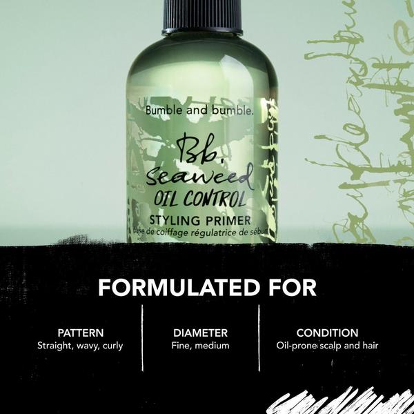Bumble and bumble Seaweed Oil Control Styling Primer #5